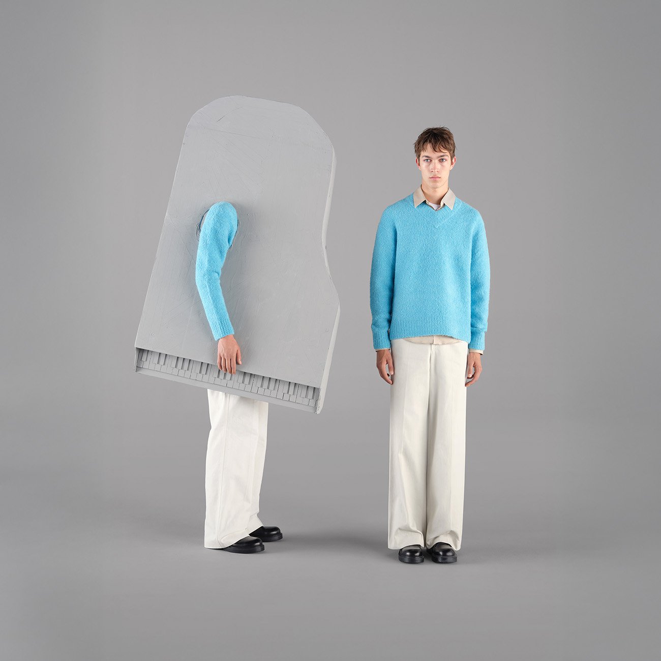 holiday season* homme